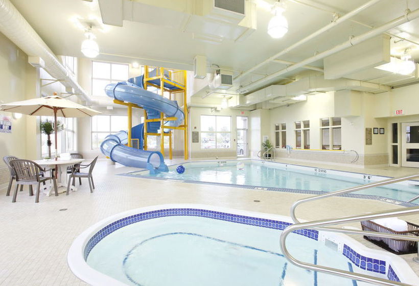 Hotel Pomeroy Inn & Suites Chetwynd | Chetwynd | British Columbia | Canada 14