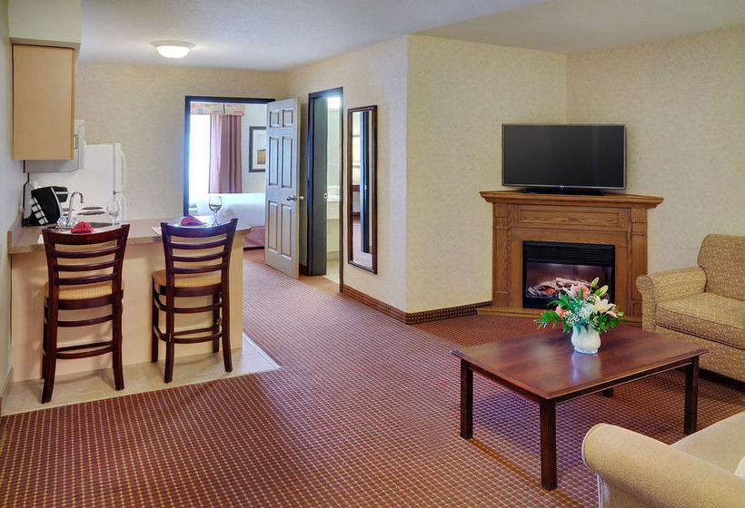 Hotel Pomeroy Inn & Suites Chetwynd | Chetwynd | British Columbia | Canada 7