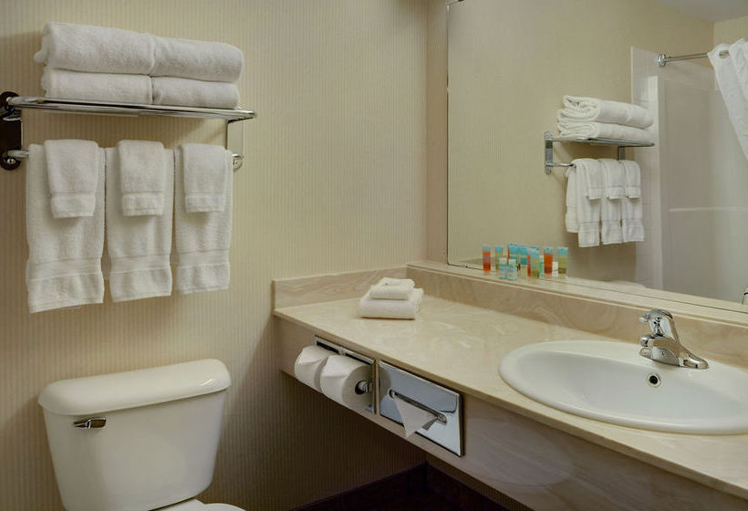 Hotel Pomeroy Inn & Suites Chetwynd | Chetwynd | British Columbia | Canada 9