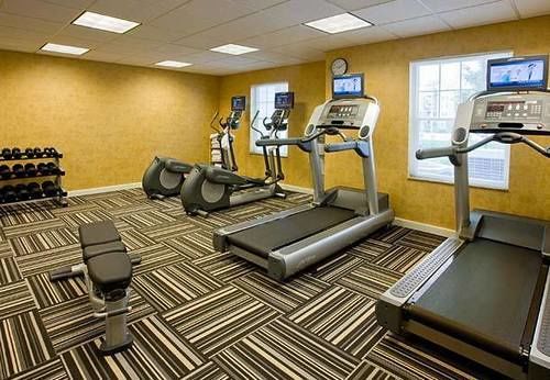 Residence Inn Gravenhurst Muskoka Wharf Hotel & Apartamento | Gravenhurst | Ontario | Canada 10