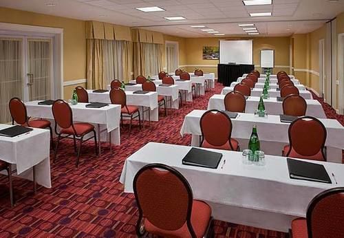 Residence Inn Gravenhurst Muskoka Wharf Hotel & Apartamento | Gravenhurst | Ontario | Canada 12