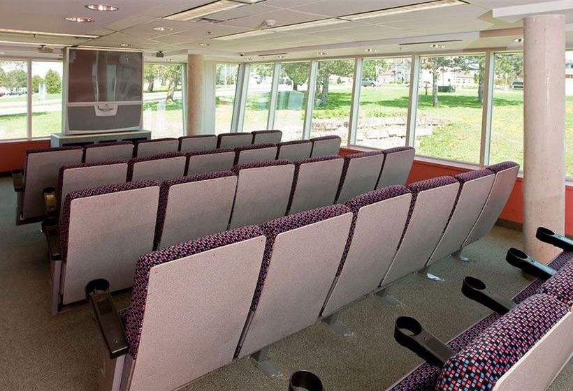 Residence & Conference Centre Oshawa Hotel & Apartamento | Oshawa | Ontario | Canada 1