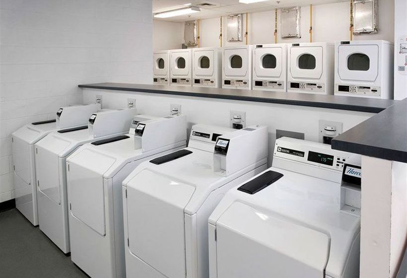 Residence & Conference Centre Oshawa Hotel & Apartamento | Oshawa | Ontario | Canada 10