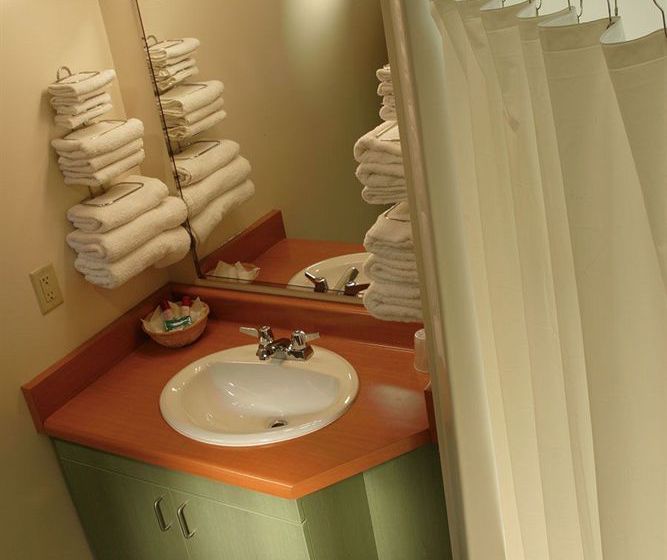 Residence & Conference Centre Oshawa Hotel & Apartamento | Oshawa | Ontario | Canada 12