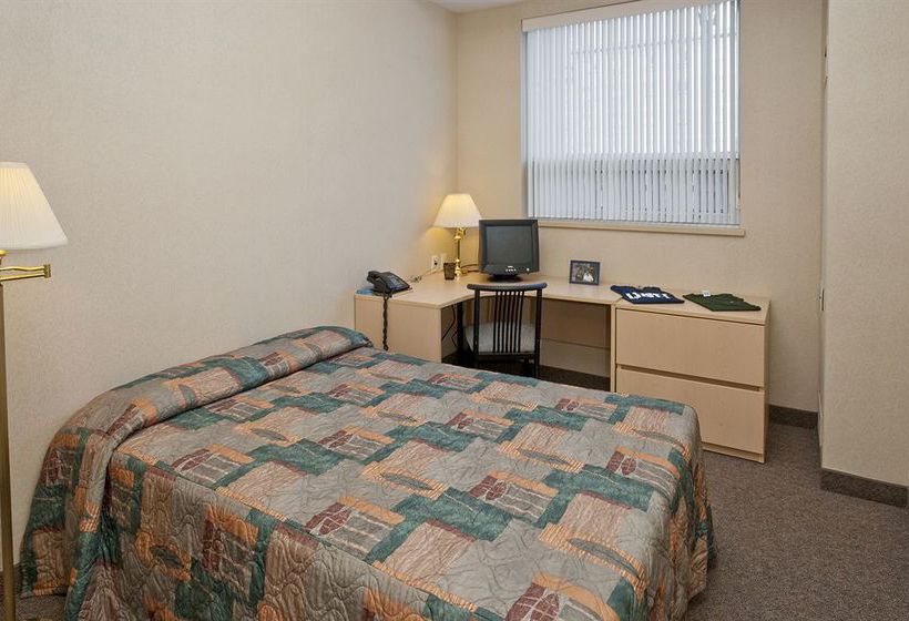 Residence & Conference Centre Oshawa Hotel & Apartamento | Oshawa | Ontario | Canada 13