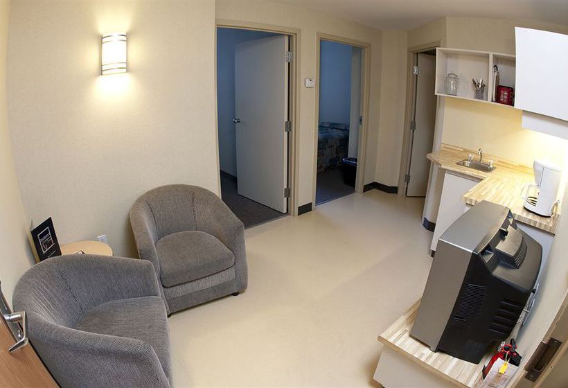 Residence & Conference Centre Oshawa Hotel & Apartamento | Oshawa | Ontario | Canada 14