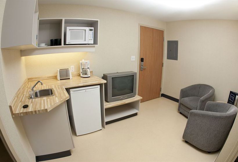 Residence & Conference Centre Oshawa Hotel & Apartamento | Oshawa | Ontario | Canada 16