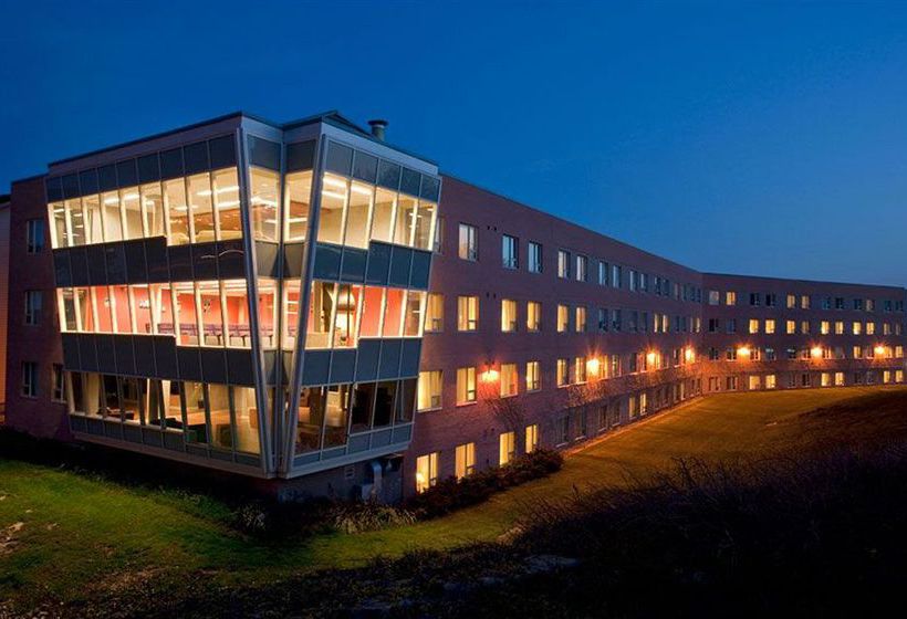 Residence & Conference Centre Oshawa Hotel & Apartamento | Oshawa | Ontario | Canada 6