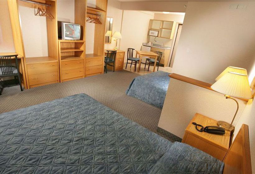 Residence & Conference Centre Oshawa Hotel & Apartamento | Oshawa | Ontario | Canada 9