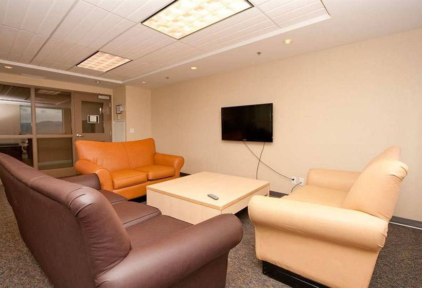 Hotel Residence & Conference Centre  Kamloops | Kamloops | British Columbia | Canada 10