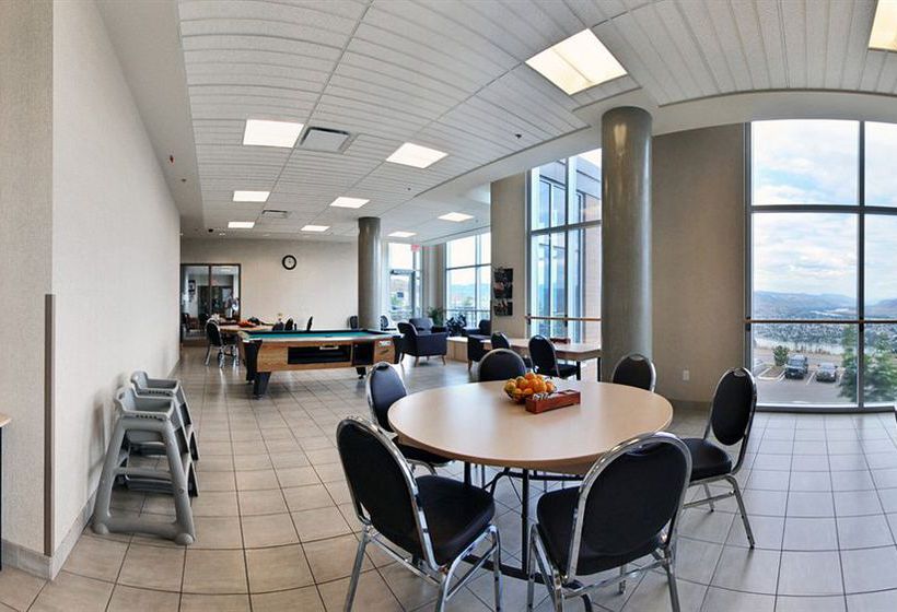 Hotel Residence & Conference Centre  Kamloops | Kamloops | British Columbia | Canada 11