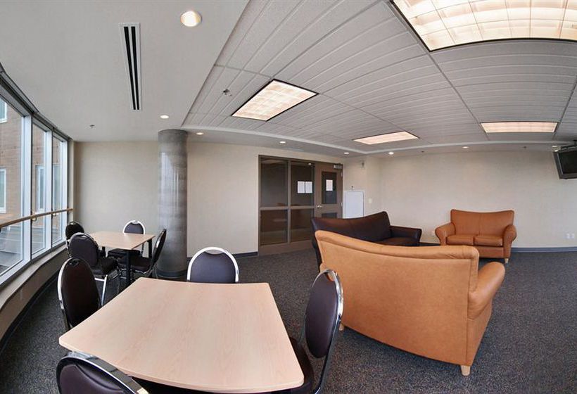 Hotel Residence & Conference Centre  Kamloops | Kamloops | British Columbia | Canada 13