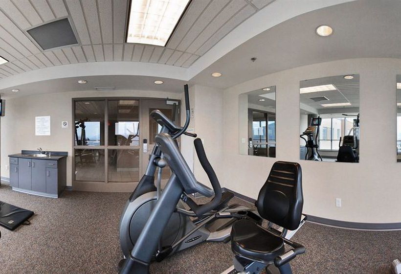 Hotel Residence & Conference Centre  Kamloops | Kamloops | British Columbia | Canada 14