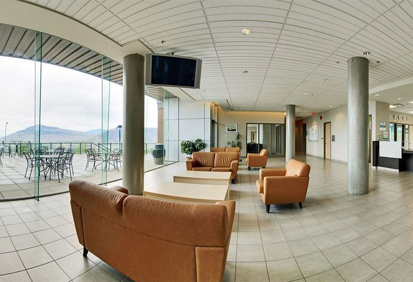 Hotel Residence & Conference Centre  Kamloops | Kamloops | British Columbia | Canada 15