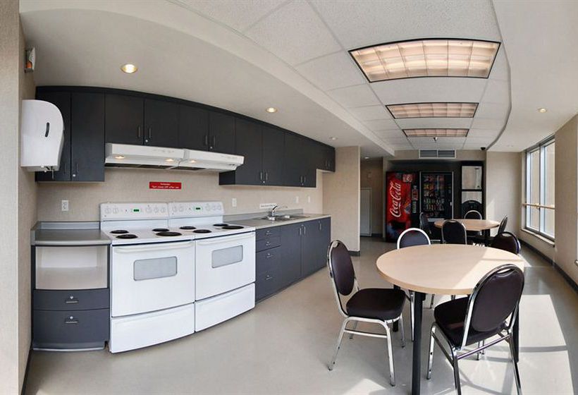 Hotel Residence & Conference Centre  Kamloops | Kamloops | British Columbia | Canada 16