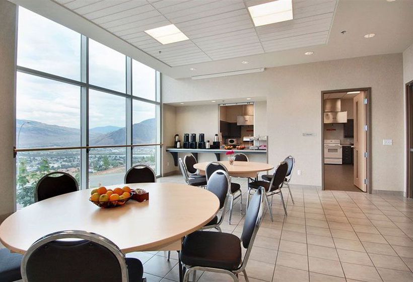 Hotel Residence & Conference Centre  Kamloops | Kamloops | British Columbia | Canada 17