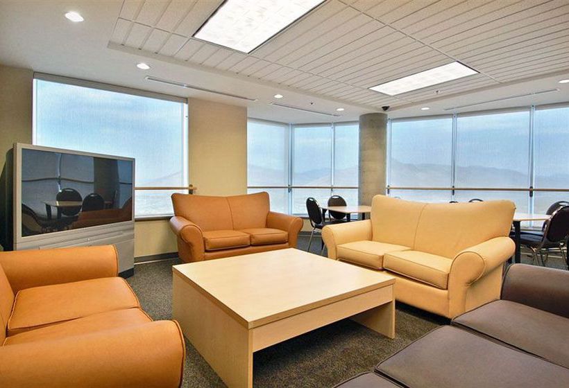 Hotel Residence & Conference Centre  Kamloops | Kamloops | British Columbia | Canada 18