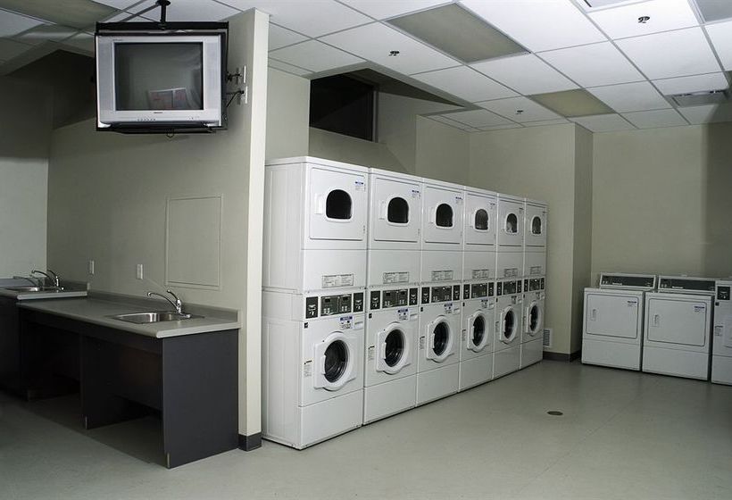 Hotel Residence & Conference Centre  Kamloops | Kamloops | British Columbia | Canada 19