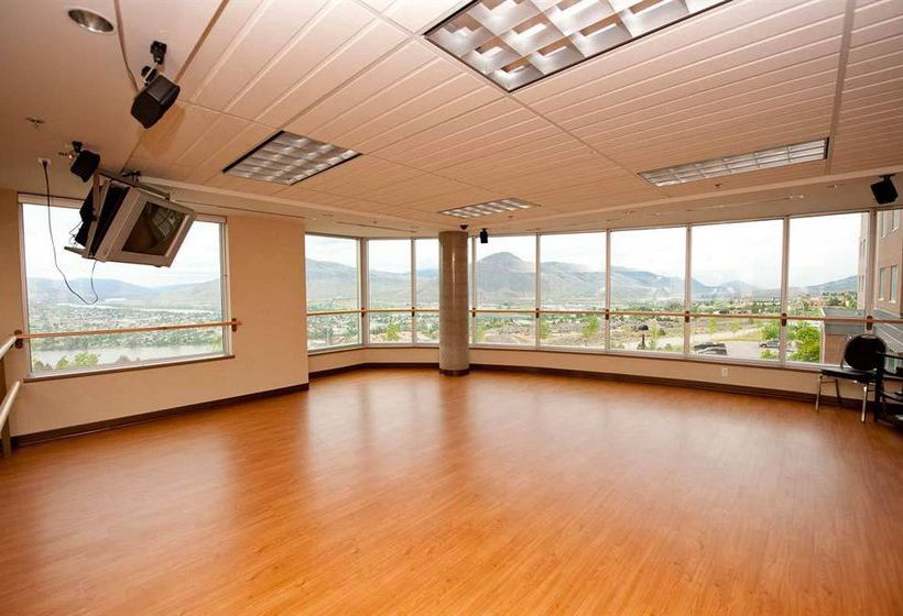 Hotel Residence & Conference Centre  Kamloops | Kamloops | British Columbia | Canada 2