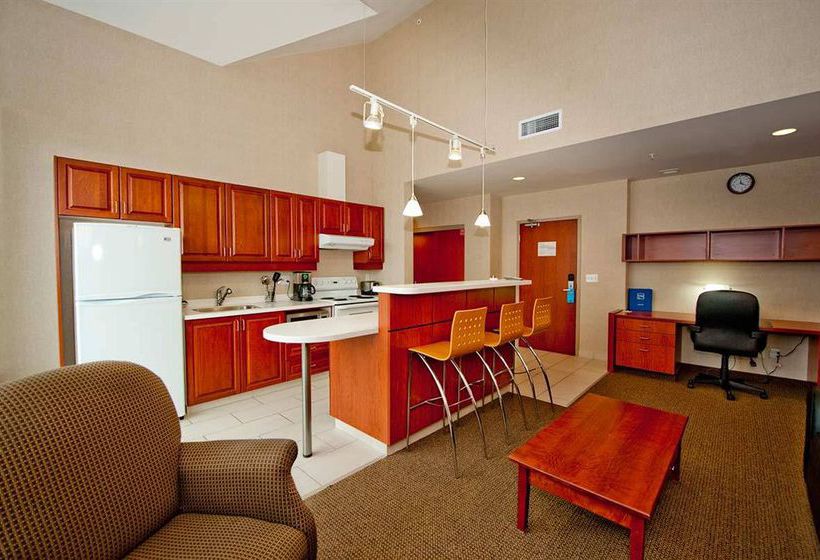 Hotel Residence & Conference Centre  Kamloops | Kamloops | British Columbia | Canada 3