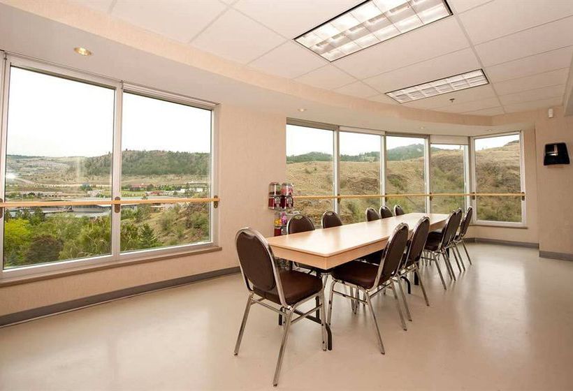 Hotel Residence & Conference Centre  Kamloops | Kamloops | British Columbia | Canada 4