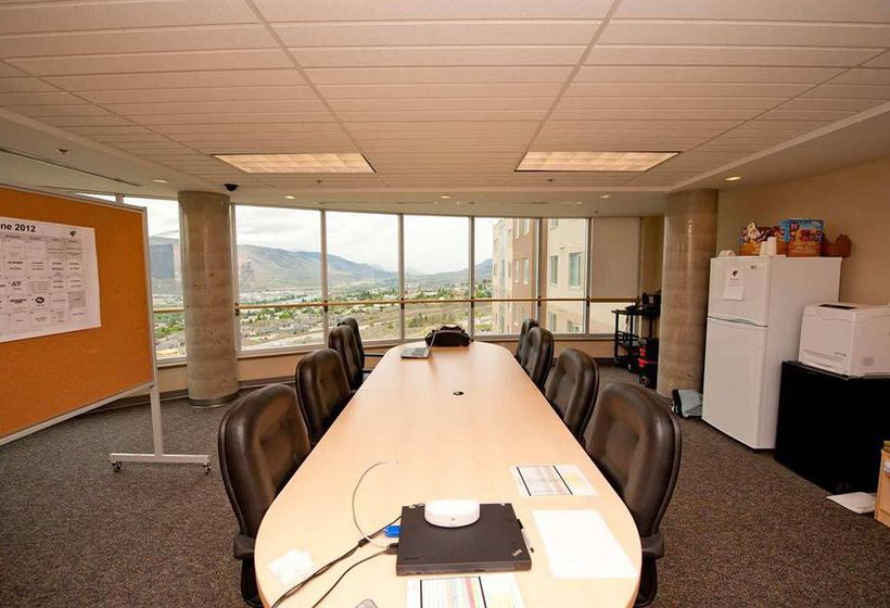 Hotel Residence & Conference Centre  Kamloops | Kamloops | British Columbia | Canada 5
