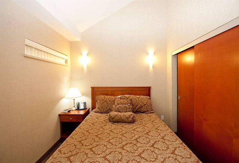 Hotel Residence & Conference Centre  Kamloops | Kamloops | British Columbia | Canada 6