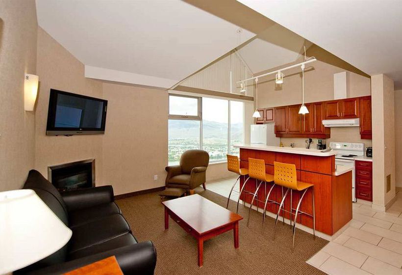 Hotel Residence & Conference Centre  Kamloops | Kamloops | British Columbia | Canada 7