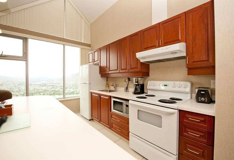 Hotel Residence & Conference Centre  Kamloops | Kamloops | British Columbia | Canada 8