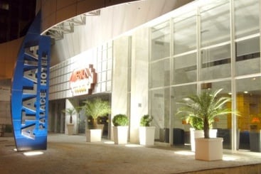 Atalaia Palace Hotel Paraná
