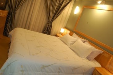 Atalaia Palace Hotel  | Guarapuava | Paraná | Brasil 1