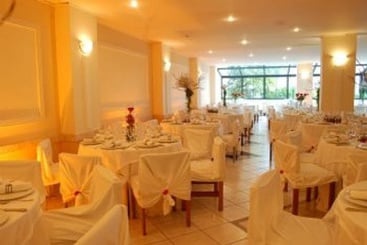 Atalaia Palace Hotel  | Guarapuava | Paraná | Brasil 2