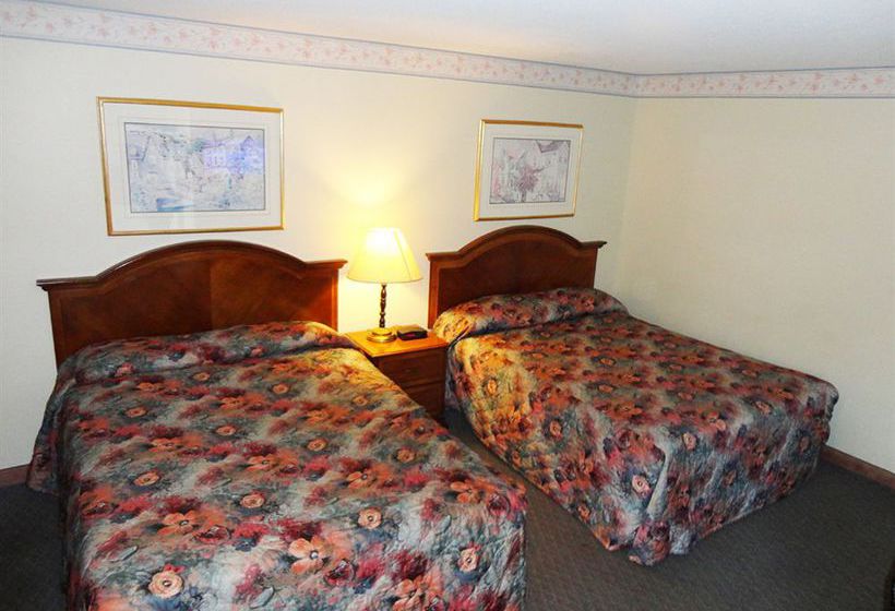 Hotel Scottish Inn & Suites Falls Way | Niagara Falls | Ontario | Canada 10