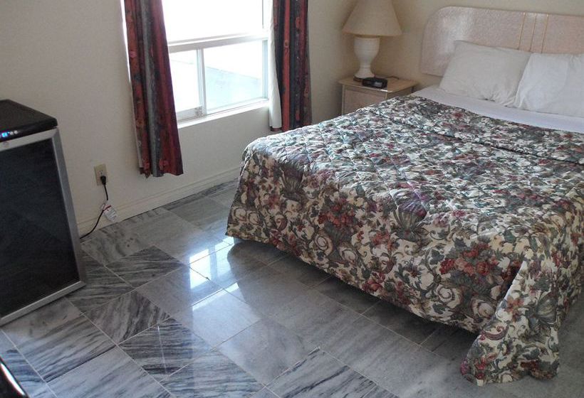 Hotel Scottish Inn & Suites Falls Way | Niagara Falls | Ontario | Canada 18