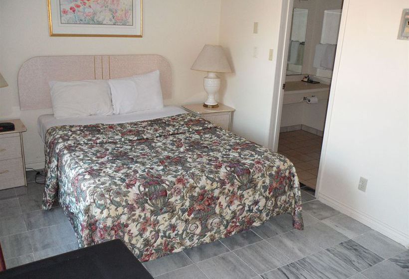 Hotel Scottish Inn & Suites Falls Way | Niagara Falls | Ontario | Canada 19