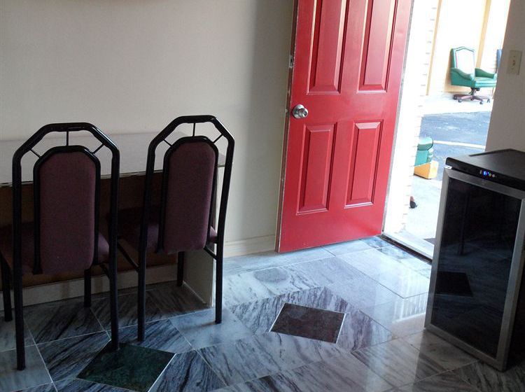 Hotel Scottish Inn & Suites Falls Way | Niagara Falls | Ontario | Canada 20