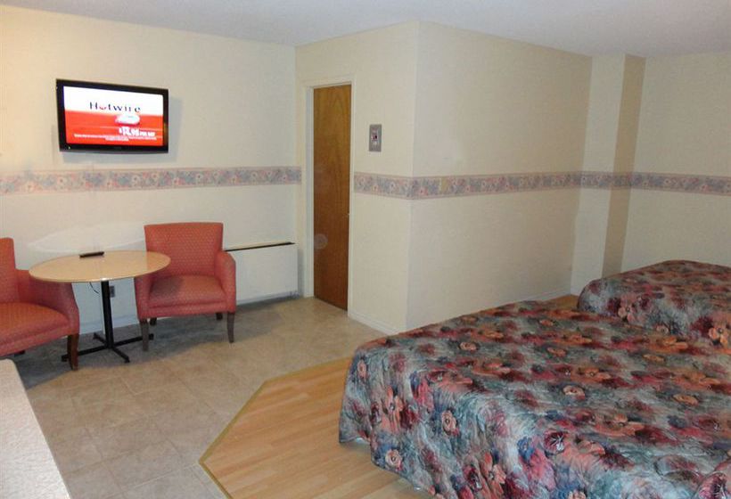 Hotel Scottish Inn & Suites Falls Way | Niagara Falls | Ontario | Canada 6