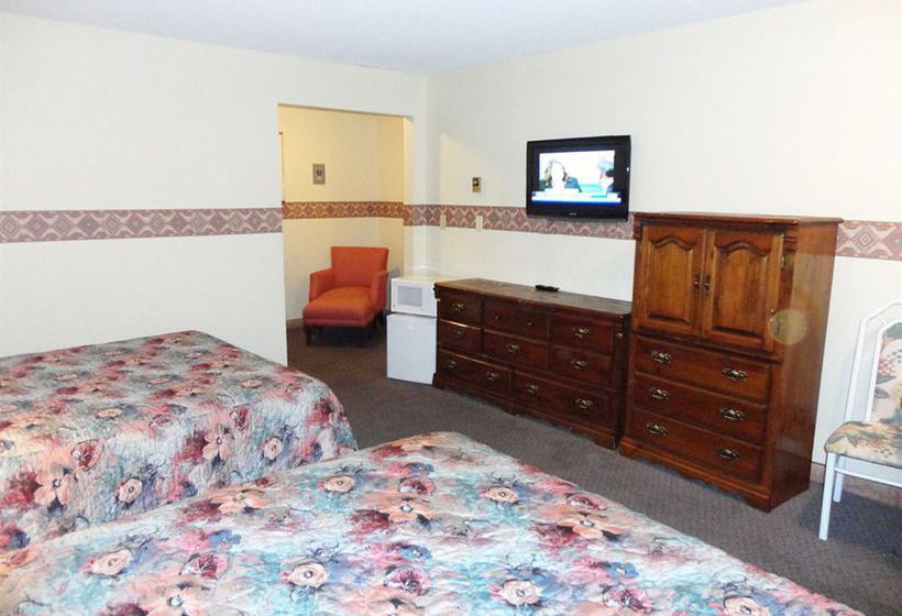 Hotel Scottish Inn & Suites Falls Way | Niagara Falls | Ontario | Canada 7