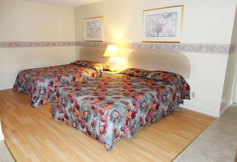 Hotel Scottish Inn & Suites Falls Way | Niagara Falls | Ontario | Canada 8