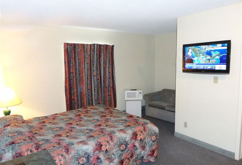 Hotel Scottish Inn & Suites Falls Way | Niagara Falls | Ontario | Canada 9