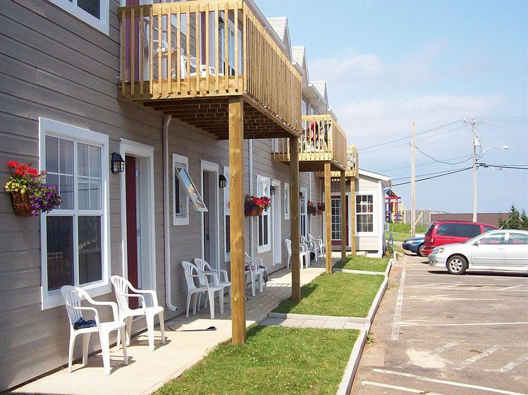 Hotel Motel Le Panorama Quebec