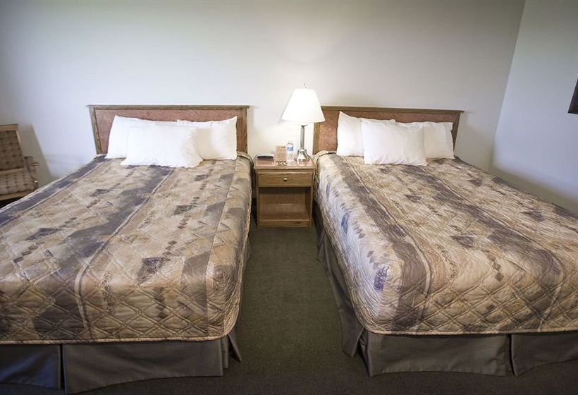 Hotel Service Plus Inns & Suites Drayton Valley | Drayton Valley | Alberta | Canada 1