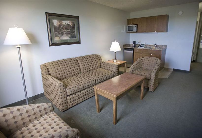 Hotel Service Plus Inns & Suites Drayton Valley | Drayton Valley | Alberta | Canada 10