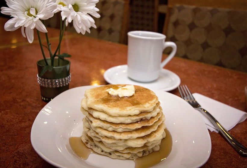 Hotel Service Plus Inns & Suites Drayton Valley | Drayton Valley | Alberta | Canada 15