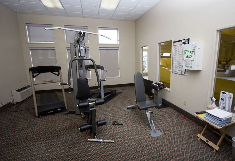 Hotel Service Plus Inns & Suites Drayton Valley | Drayton Valley | Alberta | Canada 17