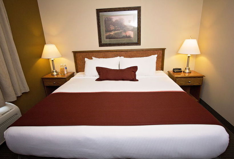 Hotel Service Plus Inns & Suites Drayton Valley | Drayton Valley | Alberta | Canada 19