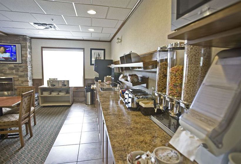 Hotel Service Plus Inns & Suites Drayton Valley | Drayton Valley | Alberta | Canada 2