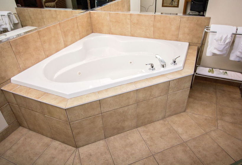 Hotel Service Plus Inns & Suites Drayton Valley | Drayton Valley | Alberta | Canada 20