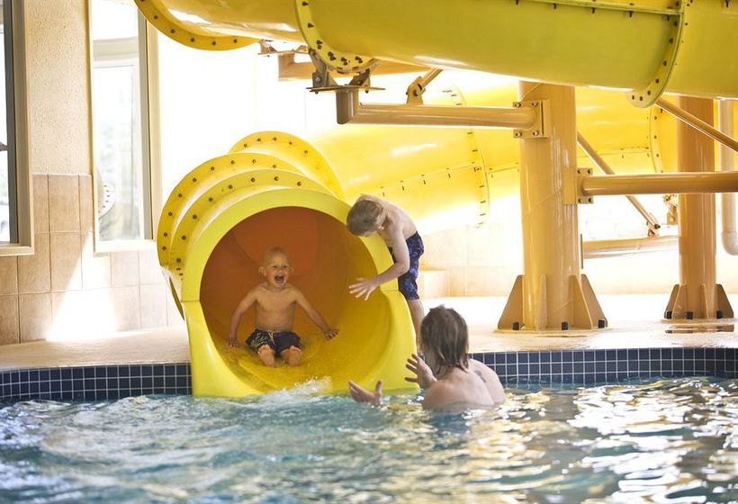 Hotel Service Plus Inns & Suites Drayton Valley | Drayton Valley | Alberta | Canada 4