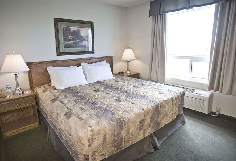 Hotel Service Plus Inns & Suites Drayton Valley | Drayton Valley | Alberta | Canada 6